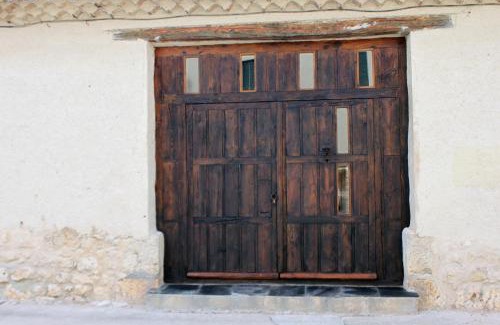 Uruena Villa | La Real Urueña
