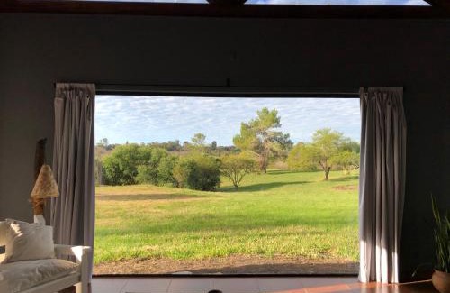 Paysandu House | La Recompensa House