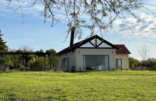 Paysandu House | La Recompensa House
