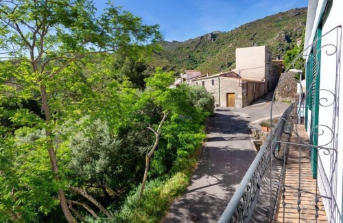 La Vall de Santa Creu Apartment | La Rectoria by Interhome