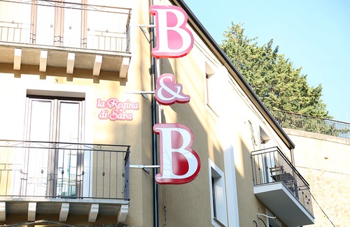 Piazza Armerina Hotel | La Regina di Saba