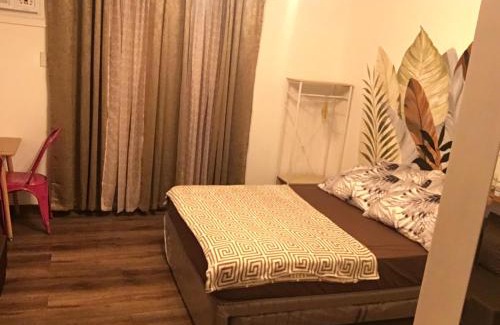 Kauswagan Apartment | La Reina Suite Tuscania Towers