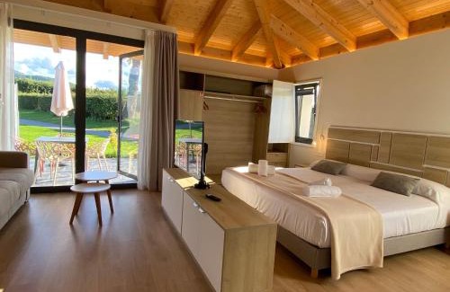 Valdes House | La Reserva de Los Campos