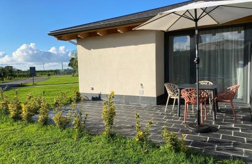 Valdes House | La Reserva de Los Campos