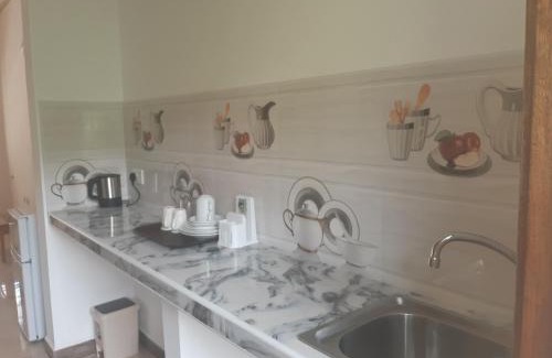 Baie Ste Anne Hotel | La Residence D'Almee Guesthouse