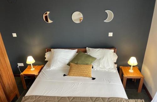 Cayenne Apartment | LA RESIDENCE DU ROCHER