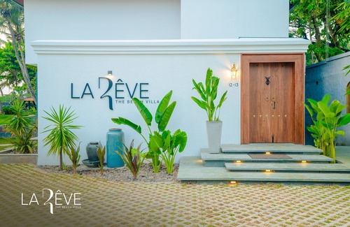 Kadalundi Villa | La Reve The beach Villa in Kadalundi, Kozhikode