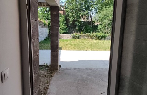 Ribemont Apartment | La Ribemontoise