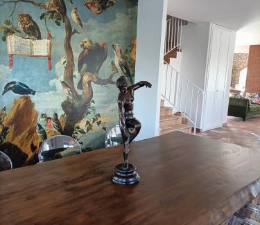 Capaccio Scalo House | La Ricarda Dimora di Campagna
