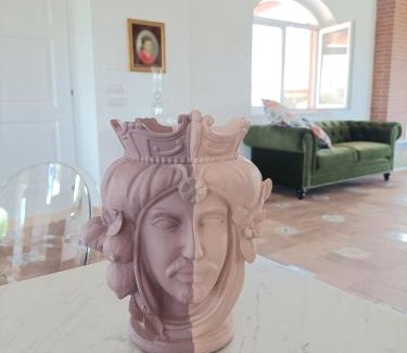 Capaccio Scalo House | La Ricarda Dimora di Campagna