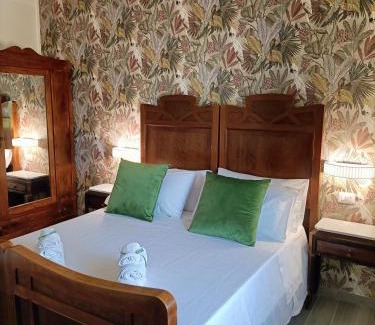 Capaccio Scalo House | La Ricarda Dimora di Campagna