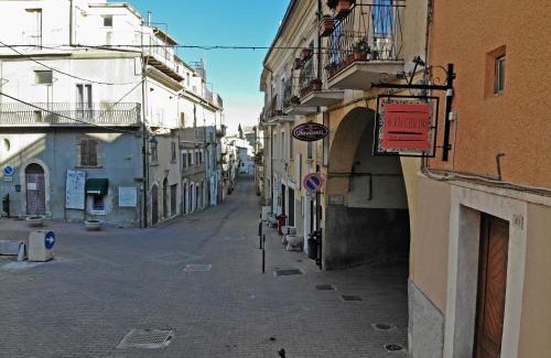 Palombaro Bed & Breakfast | LA RICCIOLINA B&B