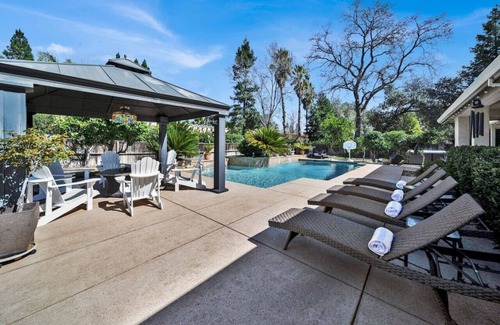 Pacheco House | La Rinconada Place RDD