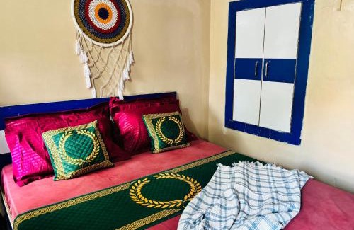 Chamoli House | La Riviere Waterfront A Traditional Stay