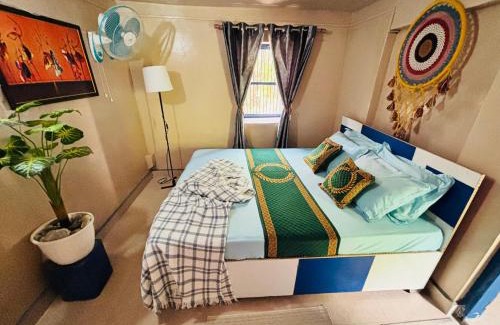Chamoli House | La Riviere Waterfront A Traditional Stay