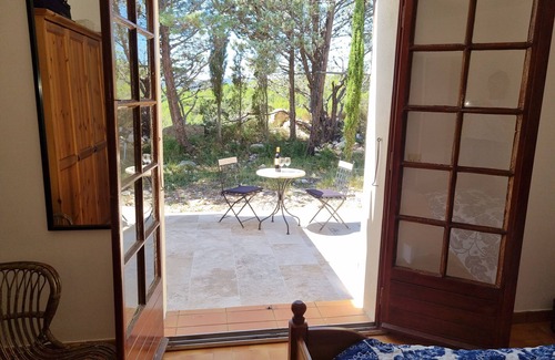Siran House | La Rocaille - Gite with stunning Minervois views and private pool