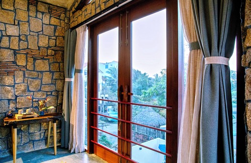 Cam An Villa | La Rocca An Bang Beach Hoi An