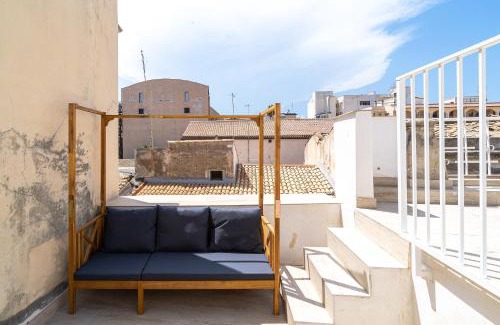 Ortigia Apartment | La Rocca Del Gargallo in Ortigia