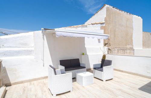 Ortigia Apartment | La Rocca Del Gargallo in Ortigia
