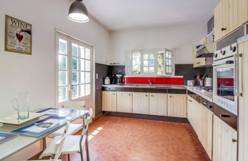 Saint-Lunaire House | La Roche Blanche by Interhome