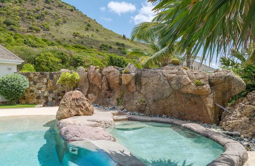Grand Fond Villa | La Roche Dans L'Eau 2BR in Grand Fond by Personal Villas - Perfect Haven