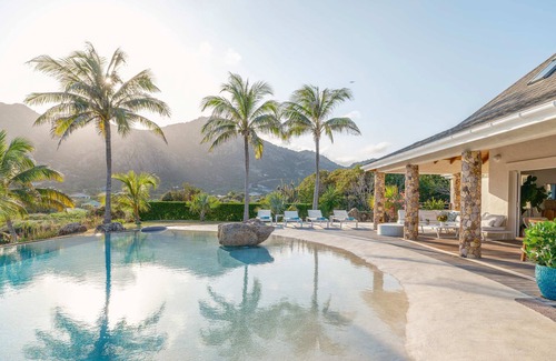 Grand Fond Villa | La Roche Dans L'Eau 3BR in Grand Fond by Personal Villas - Perfect Haven