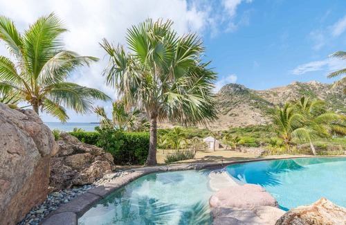Grand Fond Villa | La Roche Dans L'Eau 3BR in Grand Fond by Personal Villas - Perfect Haven