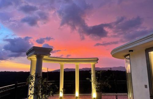 Kon Plong Hotel | La Romance Măng Đen