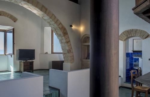 Tremiti Islands Apartment | LA RONDINI - CASA DI LUCIO DALLA