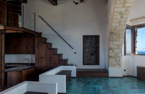 Tremiti Islands Apartment | LA RONDINI - CASA DI LUCIO DALLA