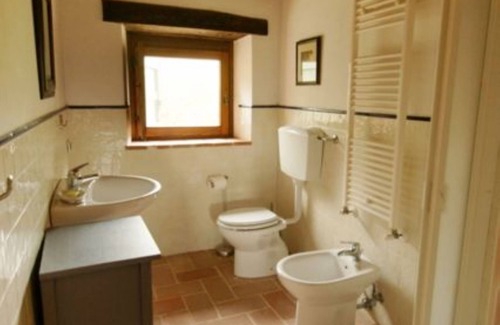Pietralunga Other | La Rondinaia: 3 bed, 3 bath beautifully presented private house pool, free wifi