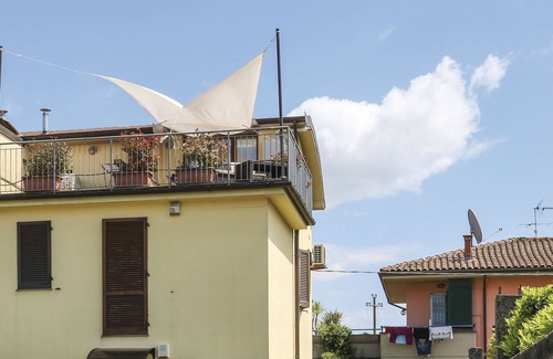 Lucca Apartment | La Rondine (LUU280) by Interhome