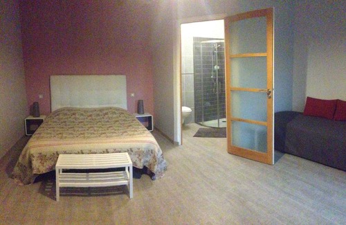Anche Bed & Breakfast | La Rosée D'Anché