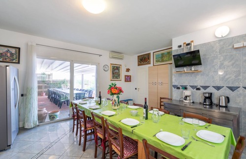 Bobolino House | La Rosa by Interhome