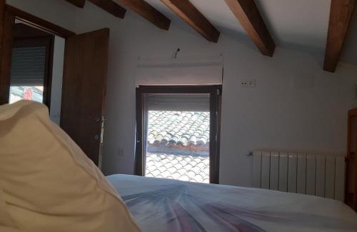 Casas del Abad House | La Rosa de los Vientos