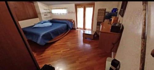 Pontecagnano Apartment | La Rosa Dei Venti Guest House
