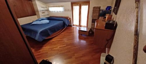 Pontecagnano Apartment | La Rosa Dei Venti Guest House