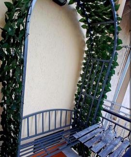 Pontecagnano Apartment | La Rosa Dei Venti Guest House