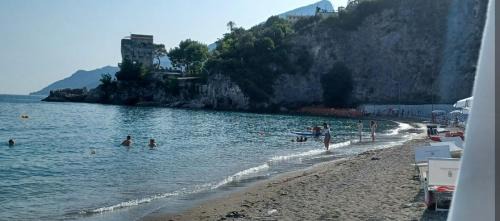 Pontecagnano Apartment | La Rosa Dei Venti Guest House