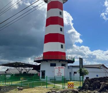 Alto Boquete House | La Rosalia, tu casa en Los Molinos, Boquete, Pmá