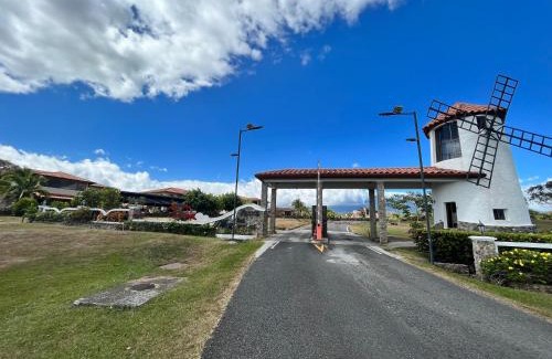 Alto Boquete House | La Rosalia, tu casa en Los Molinos, Boquete, Pmá