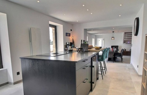 Belz House | La Rose de la Ria - PLOUHINEC