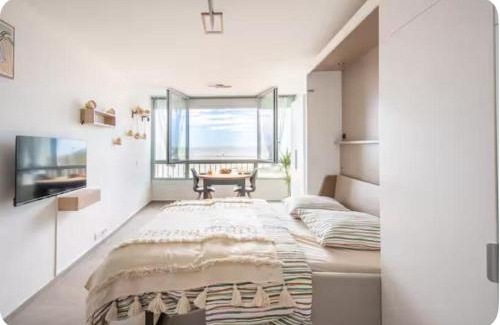 Le Couchant Apartment | La Rose des Sables