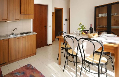 Morele Apartment | La Rotonda by Interhome