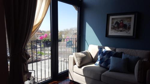 Pavia Apartment | La Rotonda
