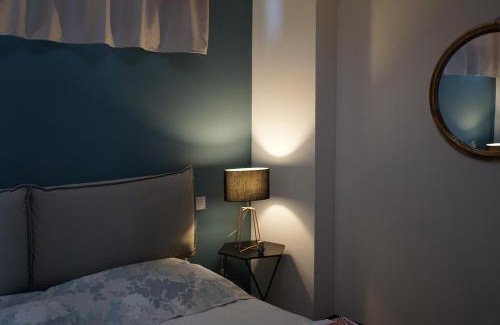 Pavia Apartment | La Rotonda
