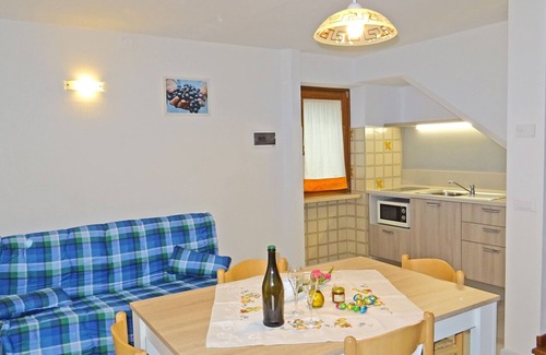 Pieve Apartment | La Rotonda Vigneto Apartment