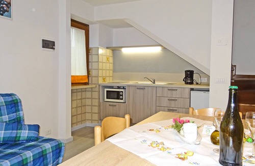 Pieve Apartment | La Rotonda Vigneto Apartment