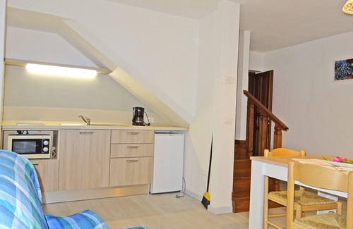 Pieve Apartment | La Rotonda Vigneto Apartment