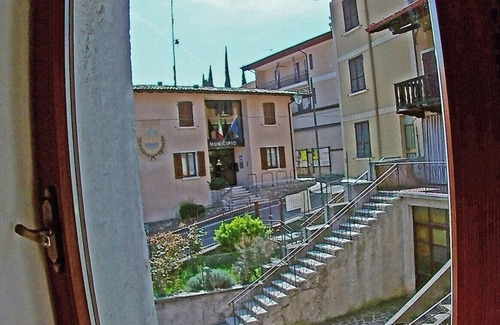 Pieve Apartment | La Rotonda Vigneto Apartment